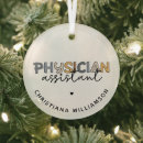 Search for physicians christmas tree decorations Physician assistant