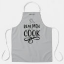Search for dads who cook aprons Cooking
