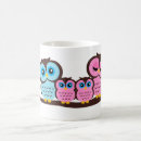 Search for bird family mugs Nature