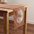 Search for terracotta table runners Floral