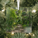 Search for rainforest christmas tree decorations Woodland