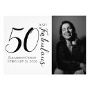 Search for 50 and fabulous posters Fifty