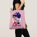 Search for australia map tote bags Australasia