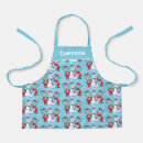 Search for one aprons Thing1 thing2