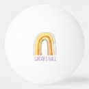 Search for rainbow ping pong balls Cute