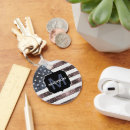 Search for usa red white key rings 4th of july