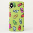 Search for boba tea iphone cases Pattern