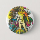 Search for luxe badges Supergirl