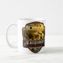 Search for albuquerque mugs Retro