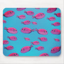 Search for fish mousepads Nautical