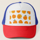 Search for texture pattern hats Orange