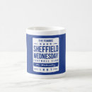 Search for yorkshire mugs Sheffield