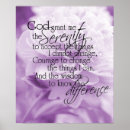Search for purple and light posters Floral