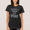 Search for bedazzle tshirts Horns