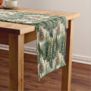 Search for pastel green table runners Watercolor