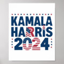 Search for politic posters Harris 2020