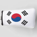 Search for korean golf equipment South korea
