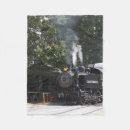 Search for steam train blankets Trains