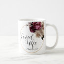 Search for proverb coffee mugs Floral