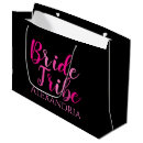 Search for bride tribe gift bags Bridal shower