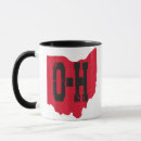 Search for ohio home mugs Buckeye
