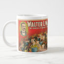 Search for circus performers mugs Nostalgia