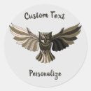 Search for wise owl stickers Cool