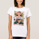 Search for nana womens tshirts Grandma
