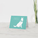 Search for german note cards Pet