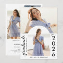 Search for unique graduation invitations Calligraphy