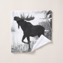Search for moose bath towels Wilderness