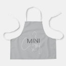 Search for nephew aprons niece