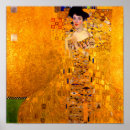 Search for portrait of adele posters Adele bloch bauer