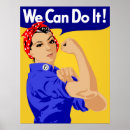 Search for war work posters Feminism