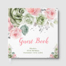 Search for 18th birthday guest books Watercolor