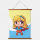 Search for kawaii chibi girls posters Supergirl