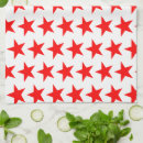 Search for red star tea towels Pattern