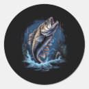 Search for bait stickers Bass
