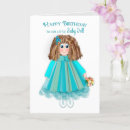 Search for baby doll cards Daughter