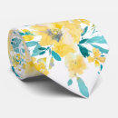 Search for sunflower yellow ties Groomsmen