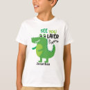 Search for see you later alligator tshirts Alligators