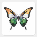 Search for butterfly flag stickers Pride