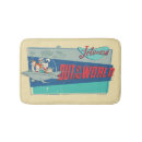 Search for hanna barbera bath mats George jetson