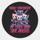Search for online fantasy stickers Gaming
