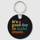 Search for making music key rings Musical