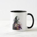Search for strange mugs Joker