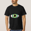 Search for eyeballs tshirts Cool