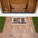Search for political doormats Human rights