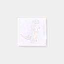 Search for cute dinosaur post it notes Watercolor