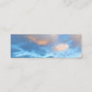 Search for dream business cards Bookmark
